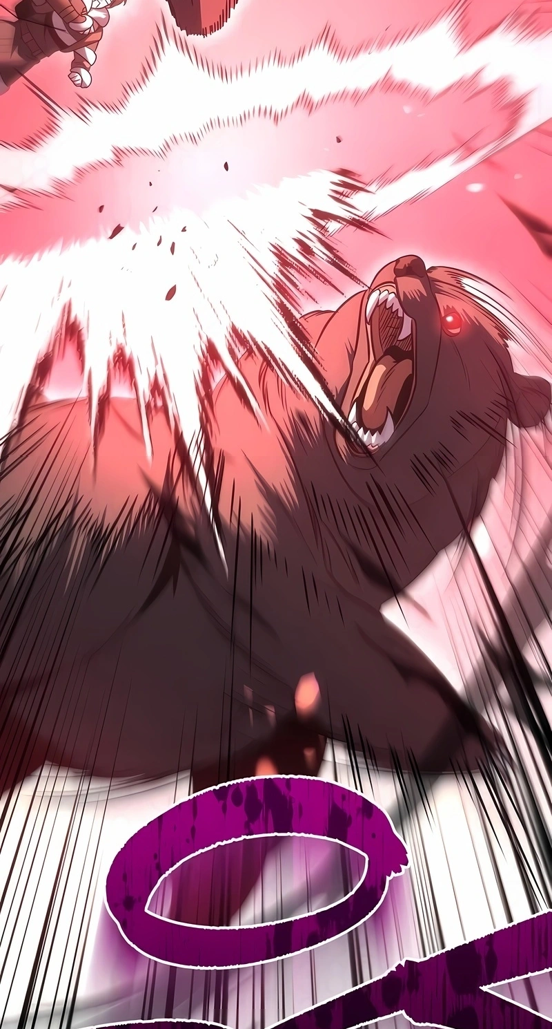 Read O Regressor da Família Caída pt Manga Online