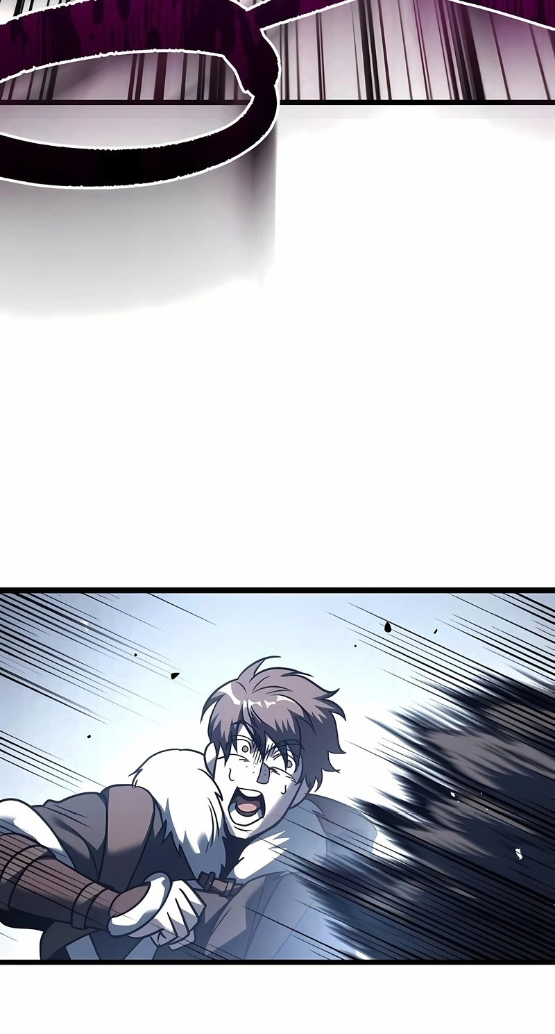 Read O Regressor da Família Caída pt Manga Online