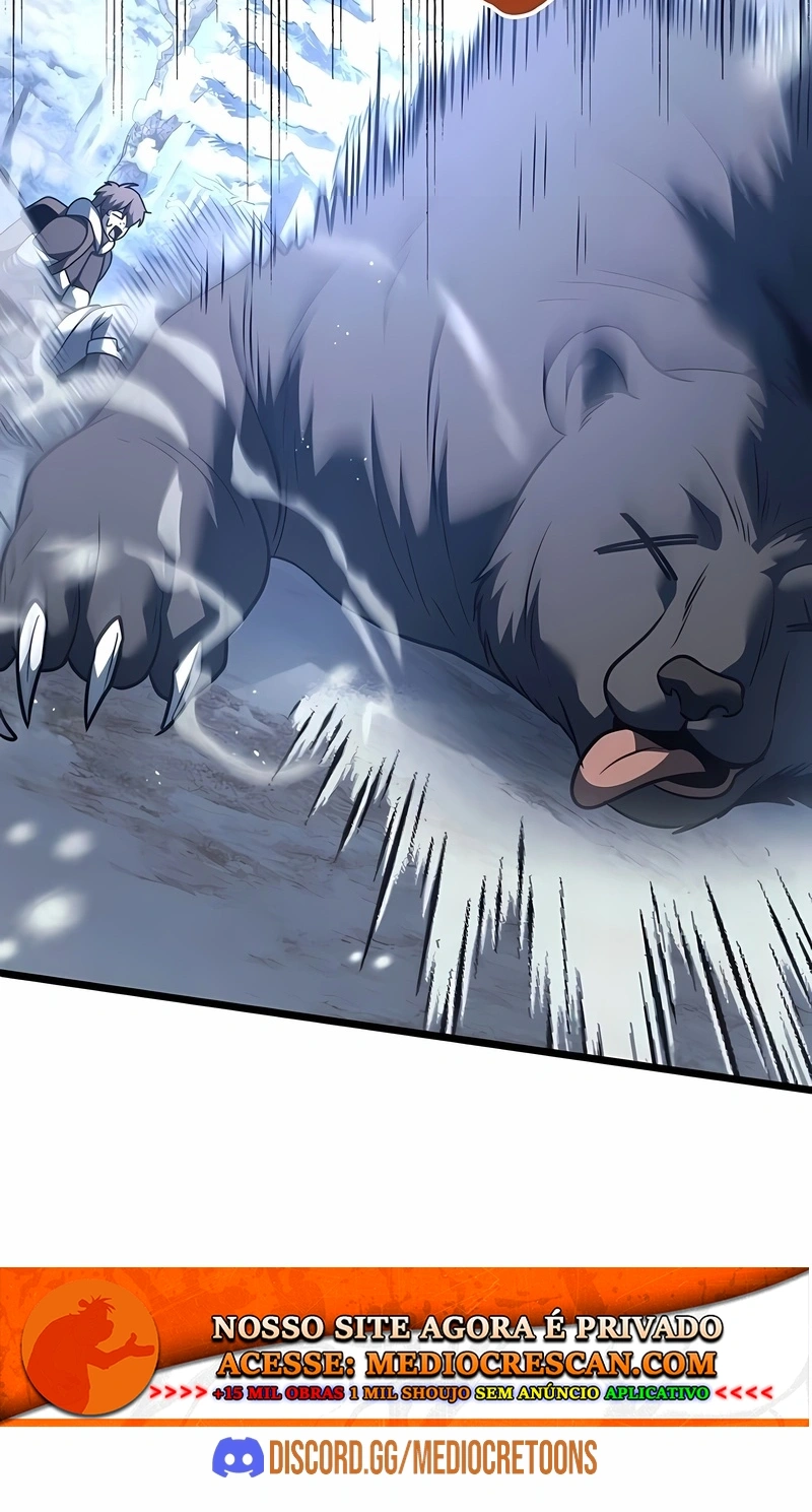 Read O Regressor da Família Caída pt Manga Online