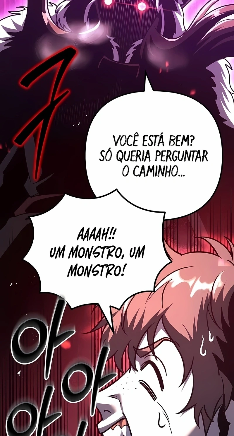 Read O Regressor da Família Caída pt Manga Online