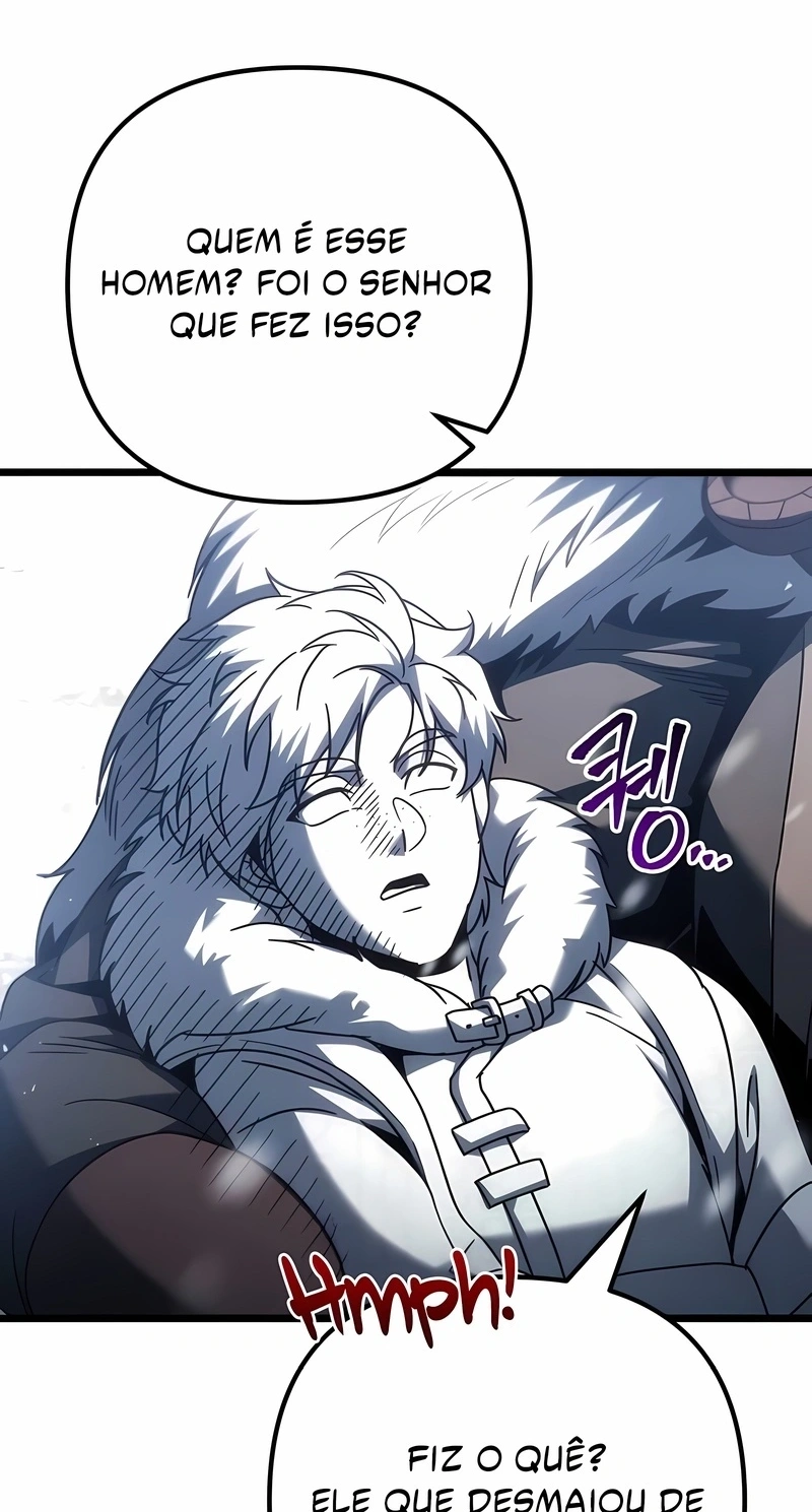 Read O Regressor da Família Caída pt Manga Online