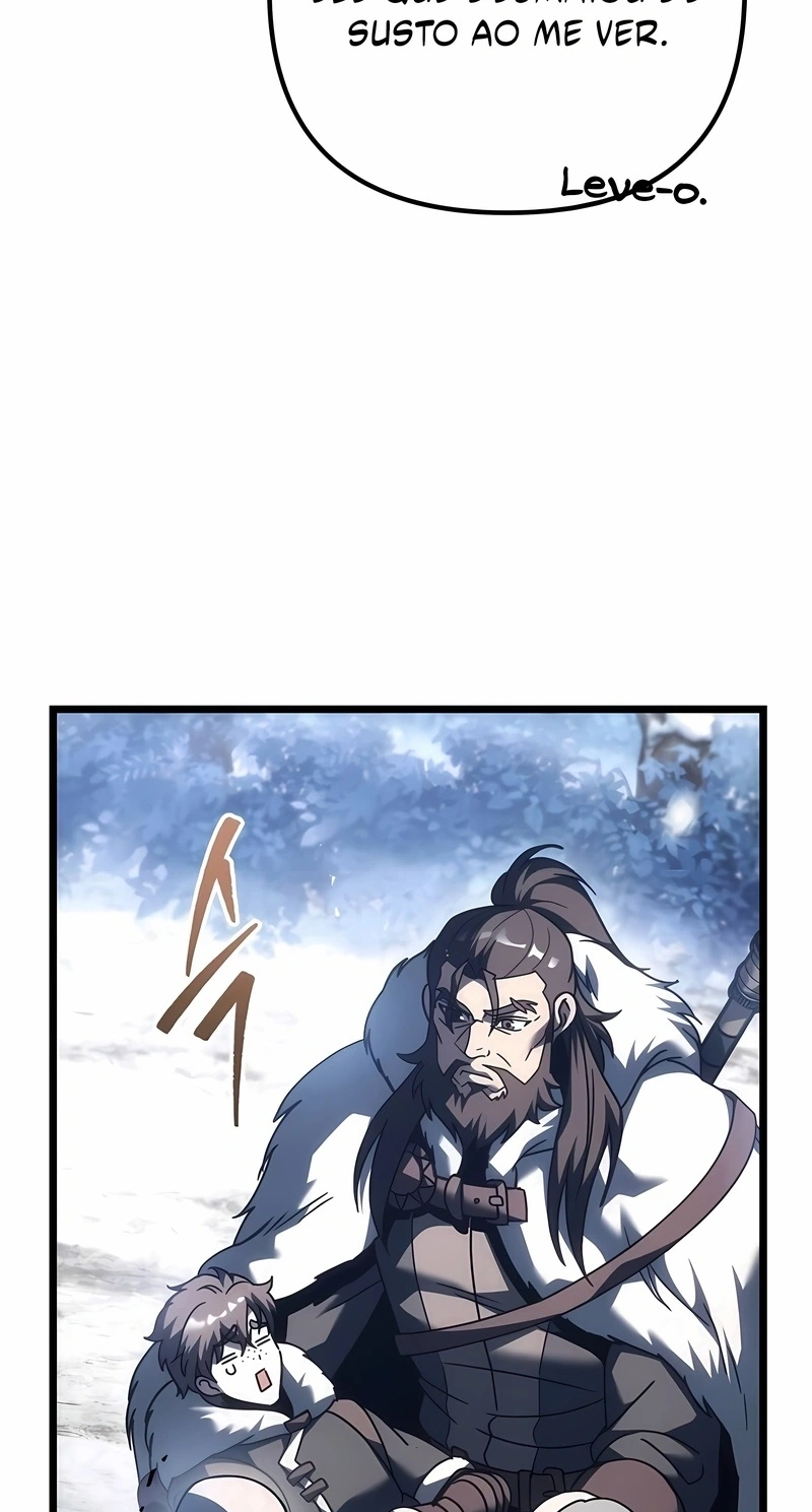 Read O Regressor da Família Caída pt Manga Online