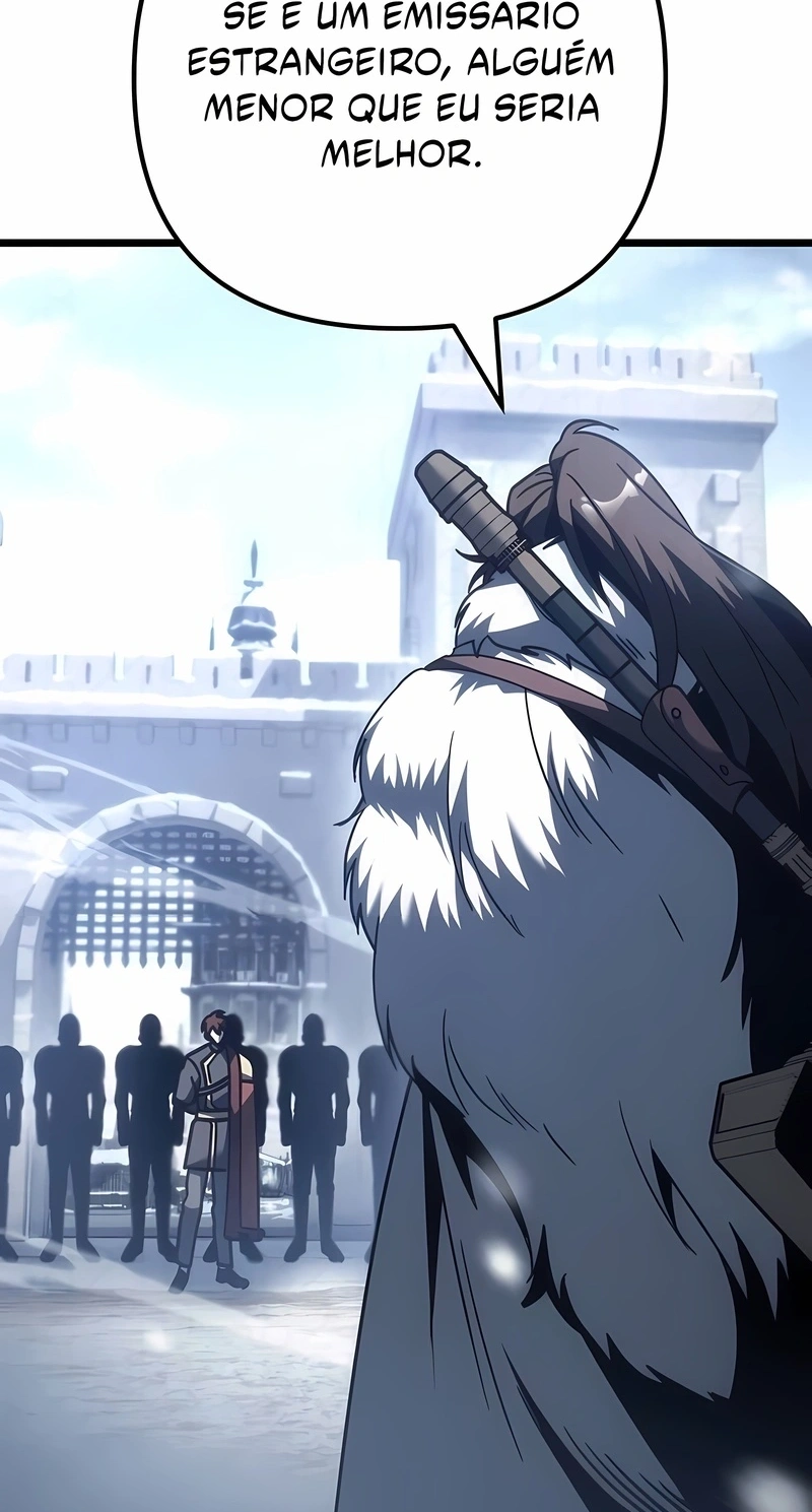 Read O Regressor da Família Caída pt Manga Online