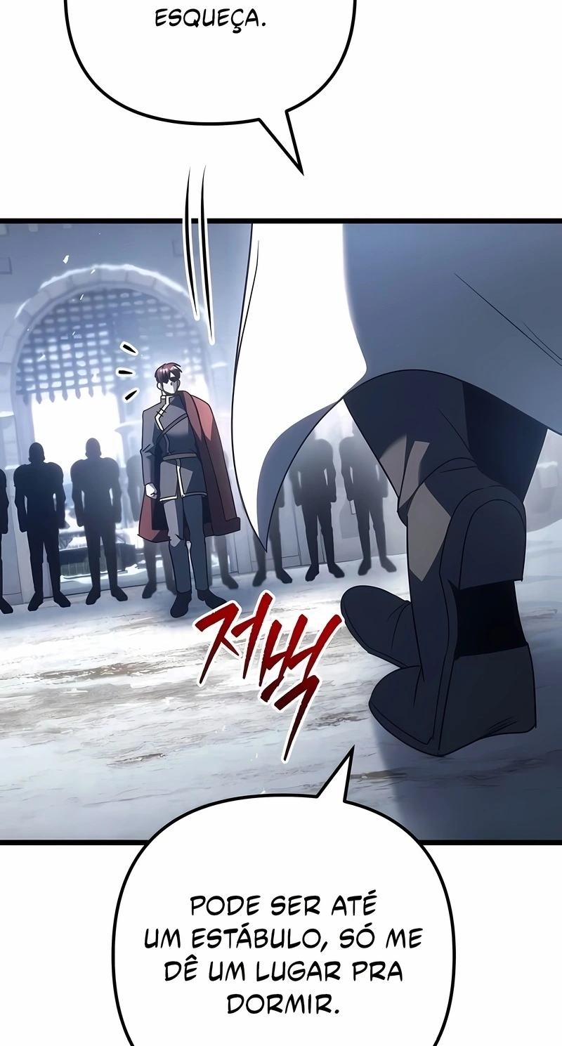 Read O Regressor da Família Caída pt Manga Online