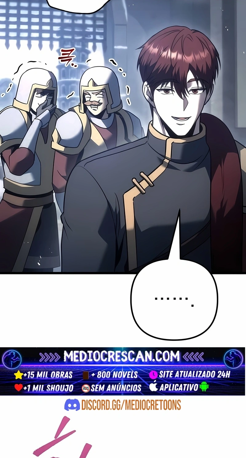 Read O Regressor da Família Caída pt Manga Online