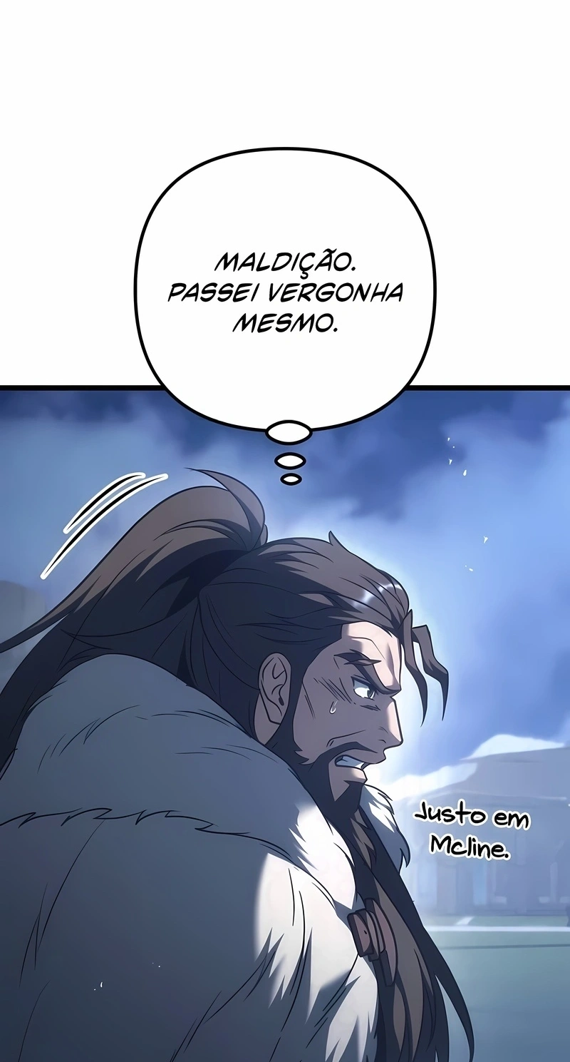 Read O Regressor da Família Caída pt Manga Online