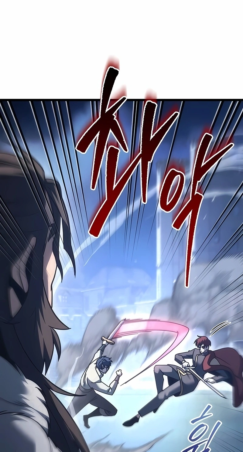 Read O Regressor da Família Caída pt Manga Online