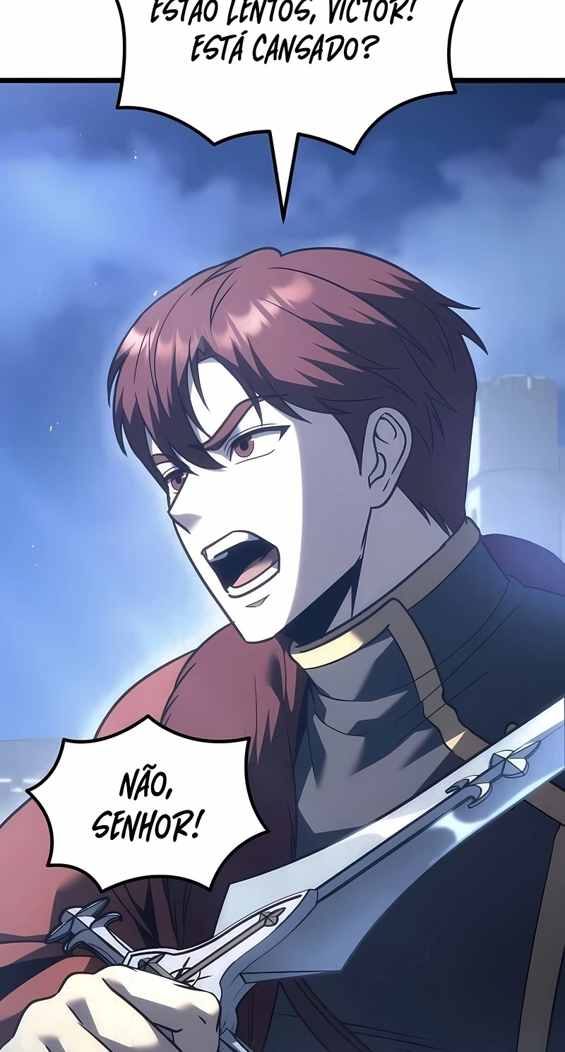 Read O Regressor da Família Caída pt Manga Online