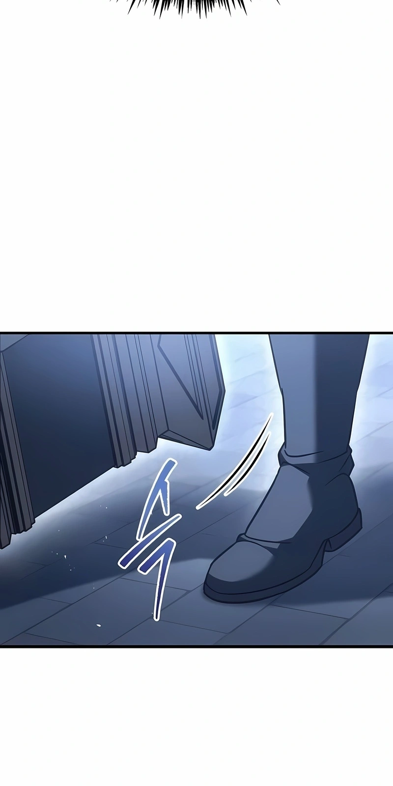 Read O Regressor da Família Caída pt Manga Online