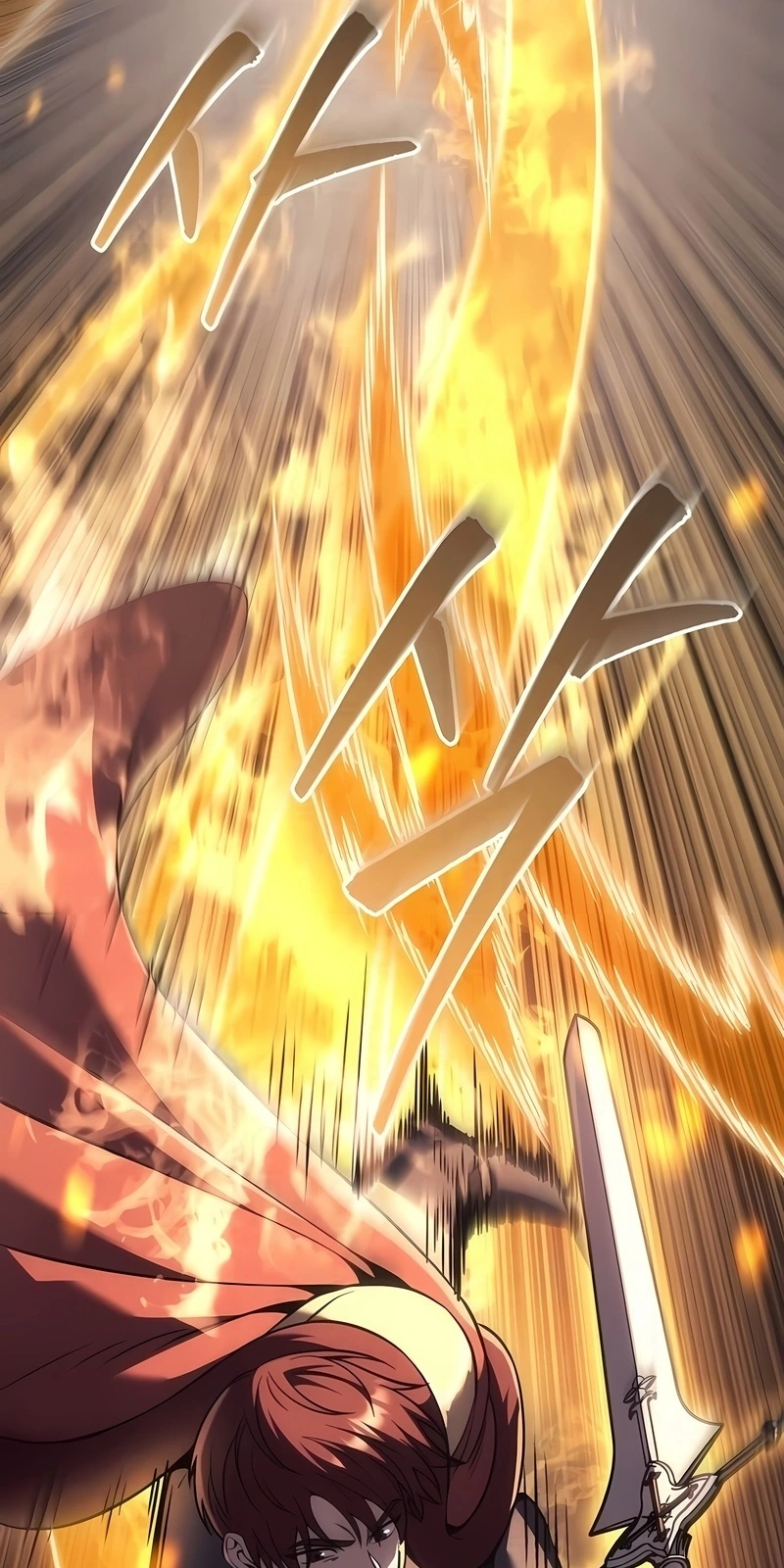 Read O Regressor da Família Caída pt Manga Online