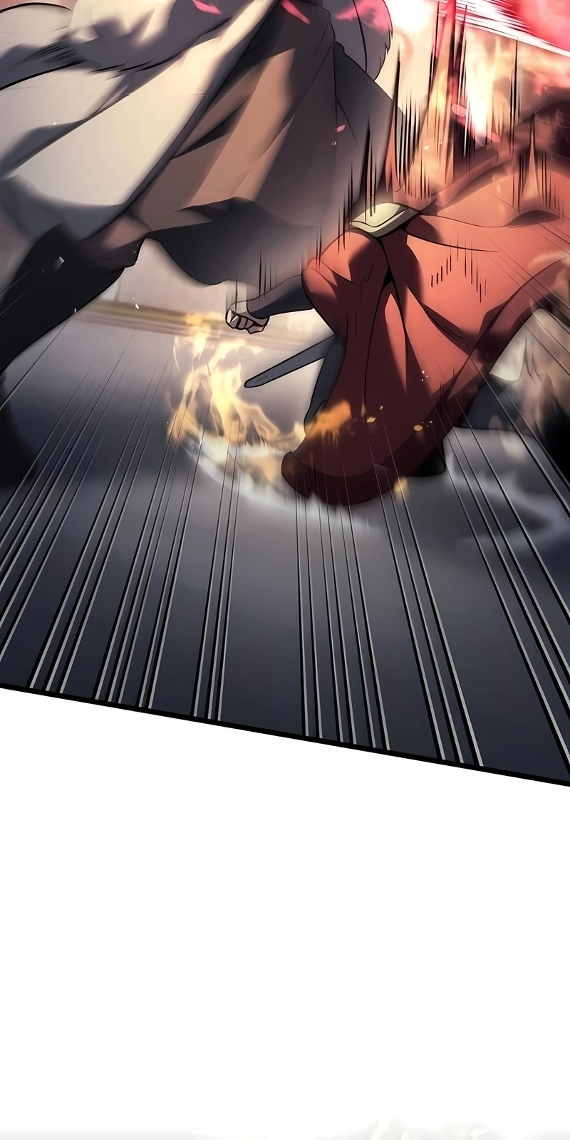 Read O Regressor da Família Caída pt Manga Online