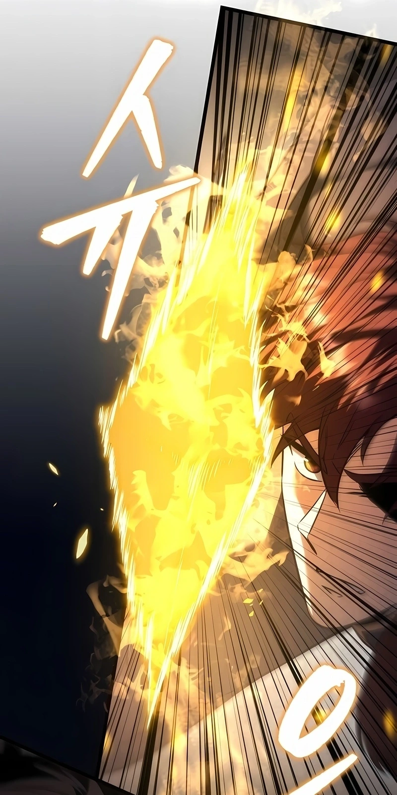 Read O Regressor da Família Caída pt Manga Online