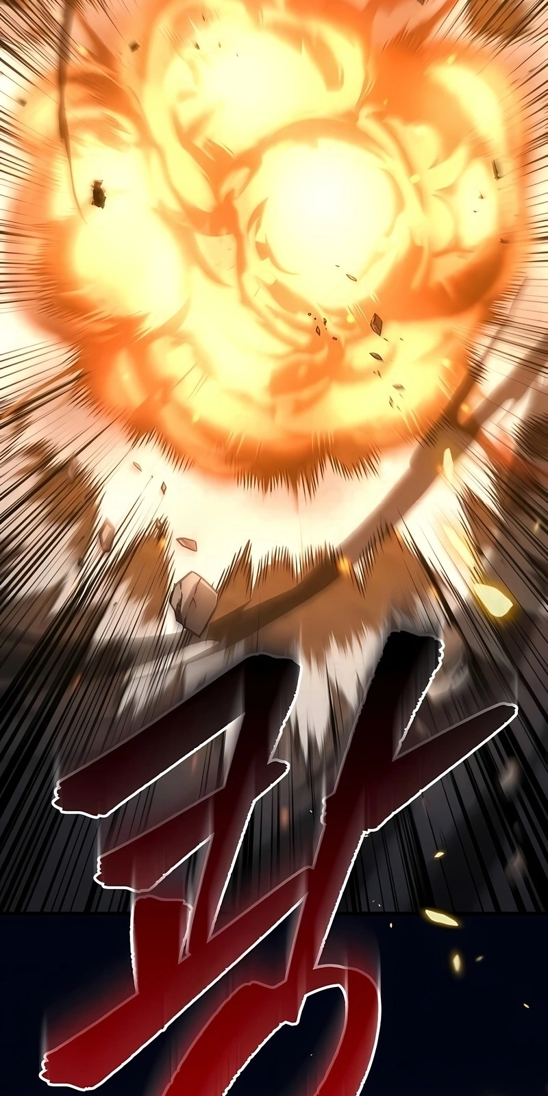 Read O Regressor da Família Caída pt Manga Online