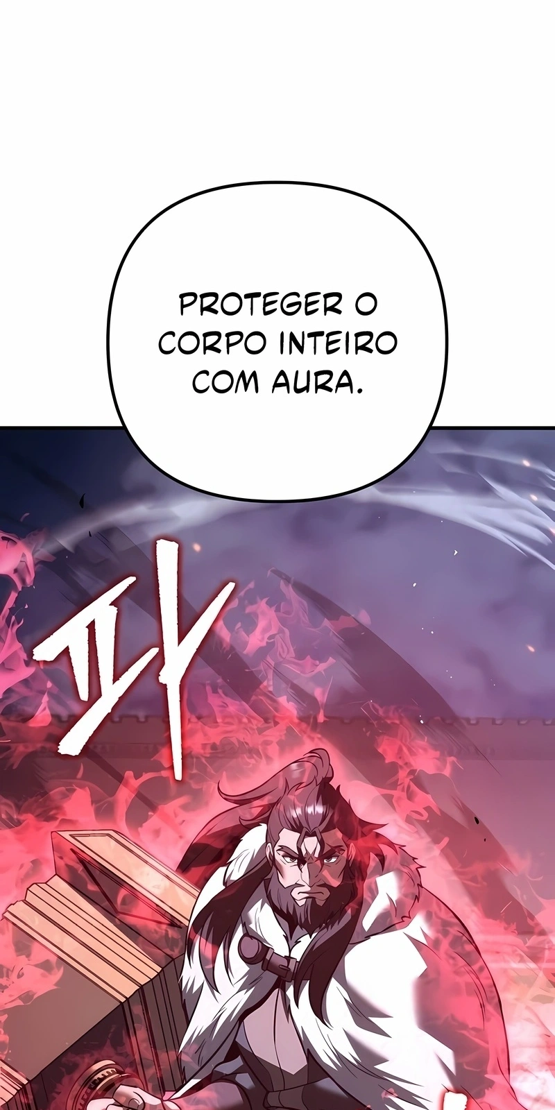 Read O Regressor da Família Caída pt Manga Online
