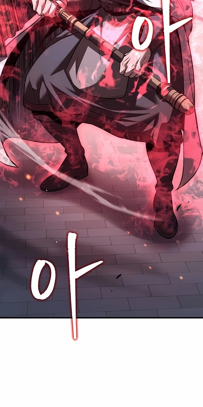 Read O Regressor da Família Caída pt Manga Online