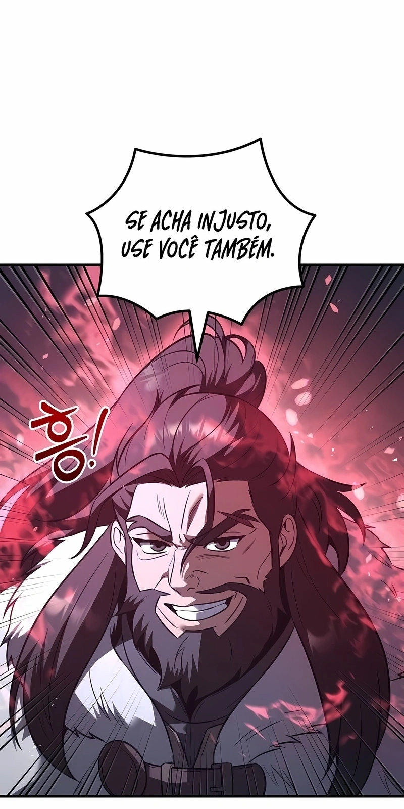 Read O Regressor da Família Caída pt Manga Online