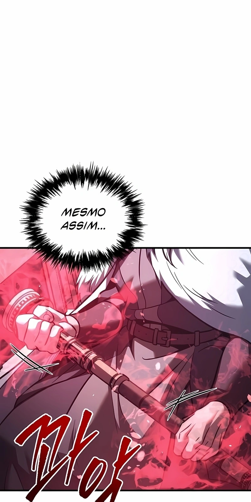 Read O Regressor da Família Caída pt Manga Online