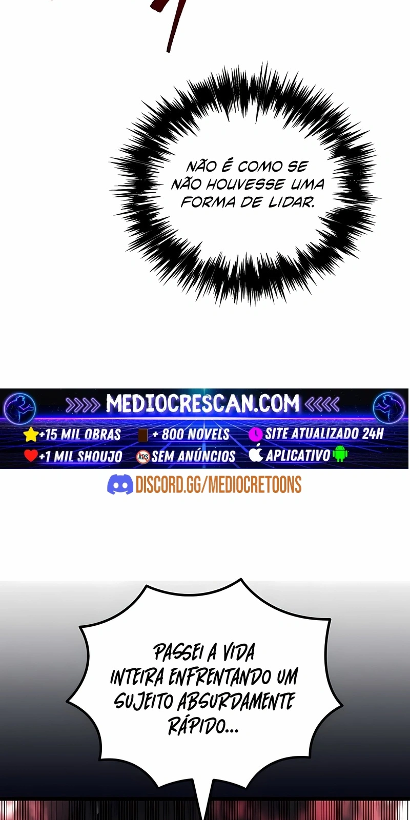 Read O Regressor da Família Caída pt Manga Online