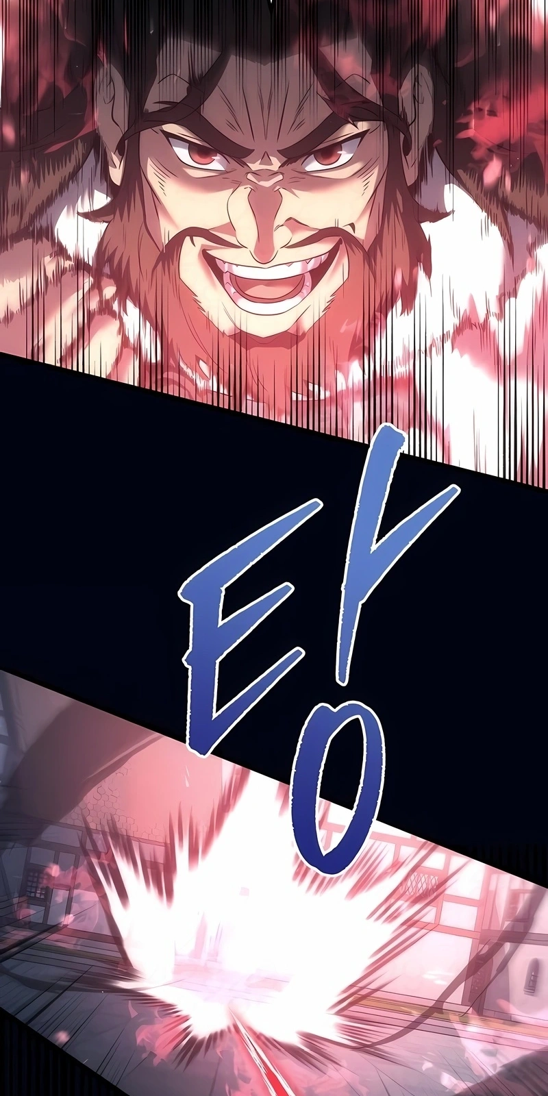 Read O Regressor da Família Caída pt Manga Online