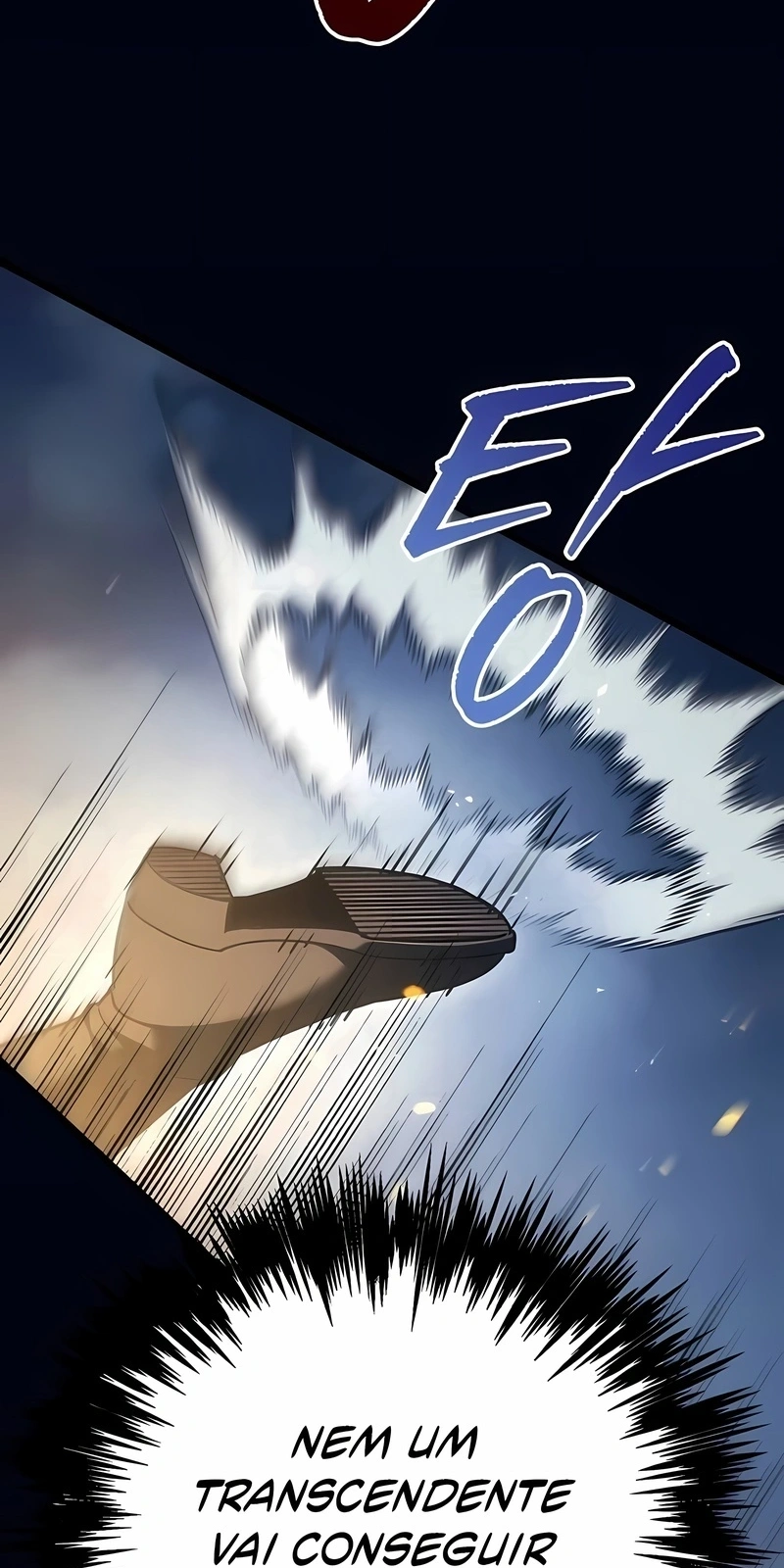 Read O Regressor da Família Caída pt Manga Online