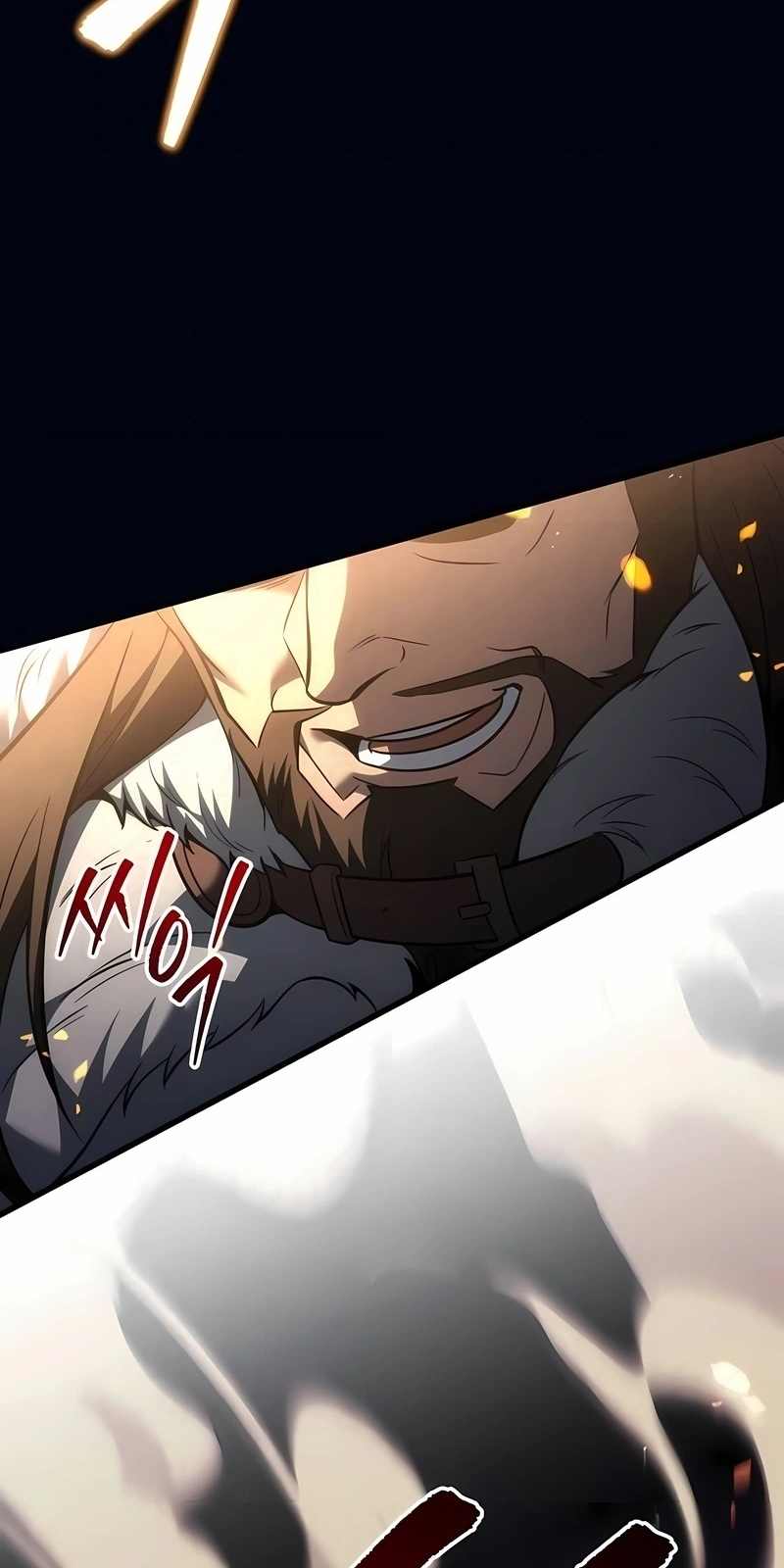 Read O Regressor da Família Caída pt Manga Online