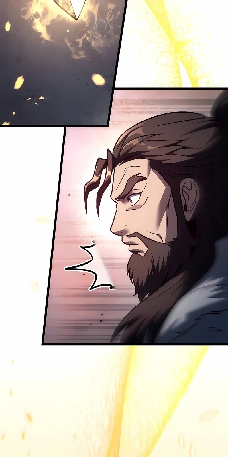 Read O Regressor da Família Caída pt Manga Online