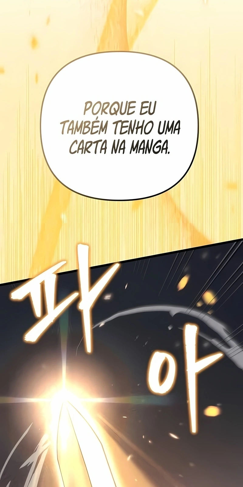 Read O Regressor da Família Caída pt Manga Online