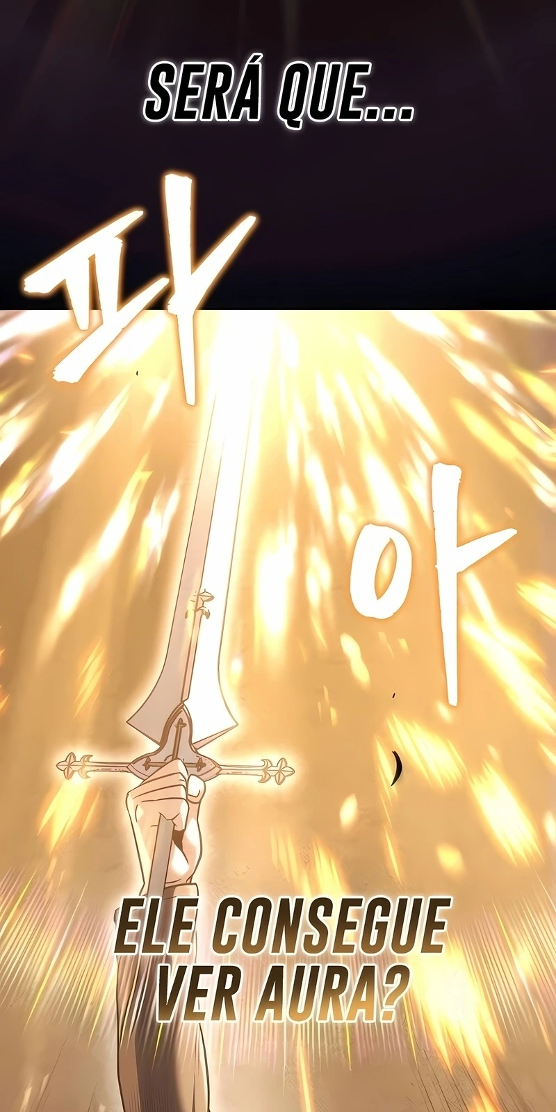 Read O Regressor da Família Caída pt Manga Online