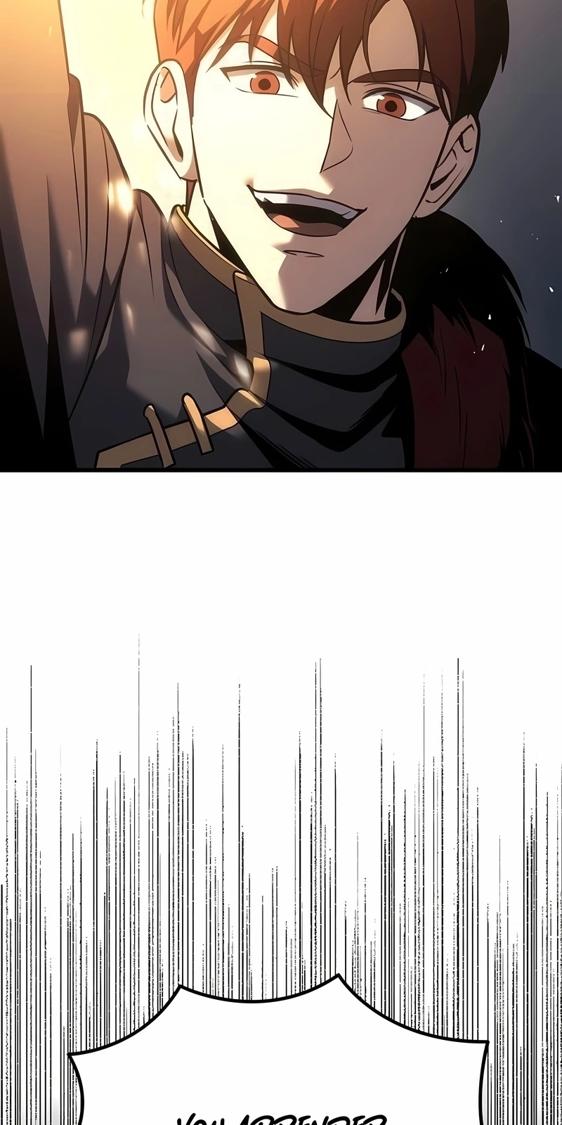 Read O Regressor da Família Caída pt Manga Online