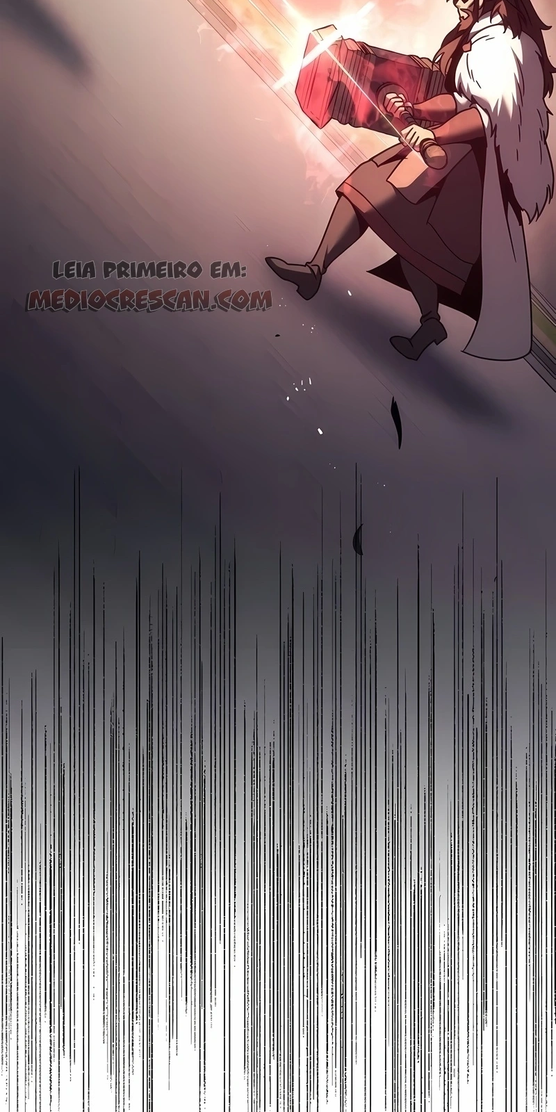 Read O Regressor da Família Caída pt Manga Online