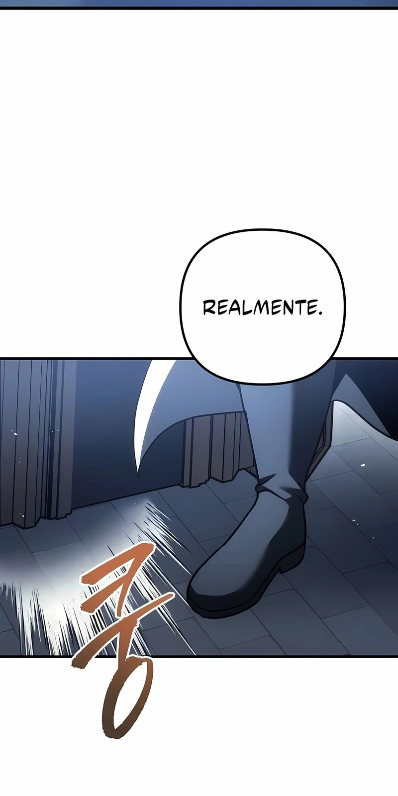 Read O Regressor da Família Caída pt Manga Online