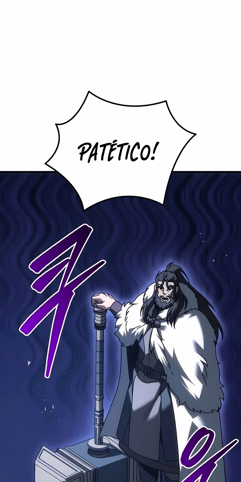 Read O Regressor da Família Caída pt Manga Online