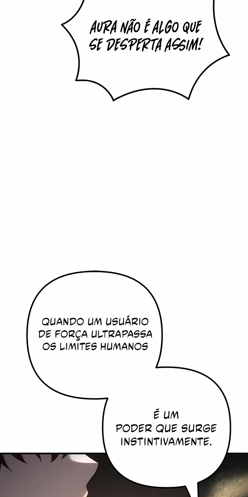 Read O Regressor da Família Caída pt Manga Online