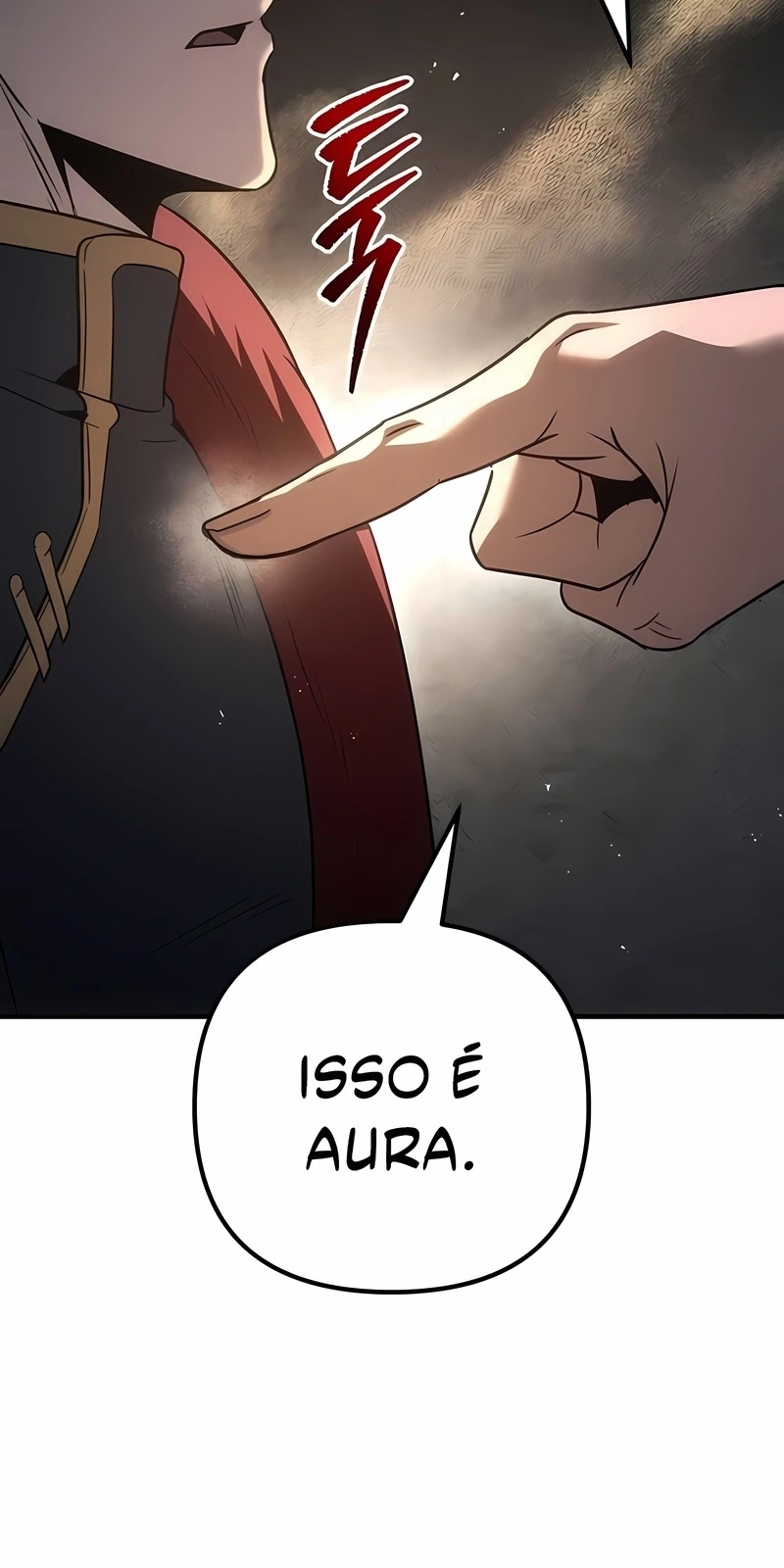 Read O Regressor da Família Caída pt Manga Online