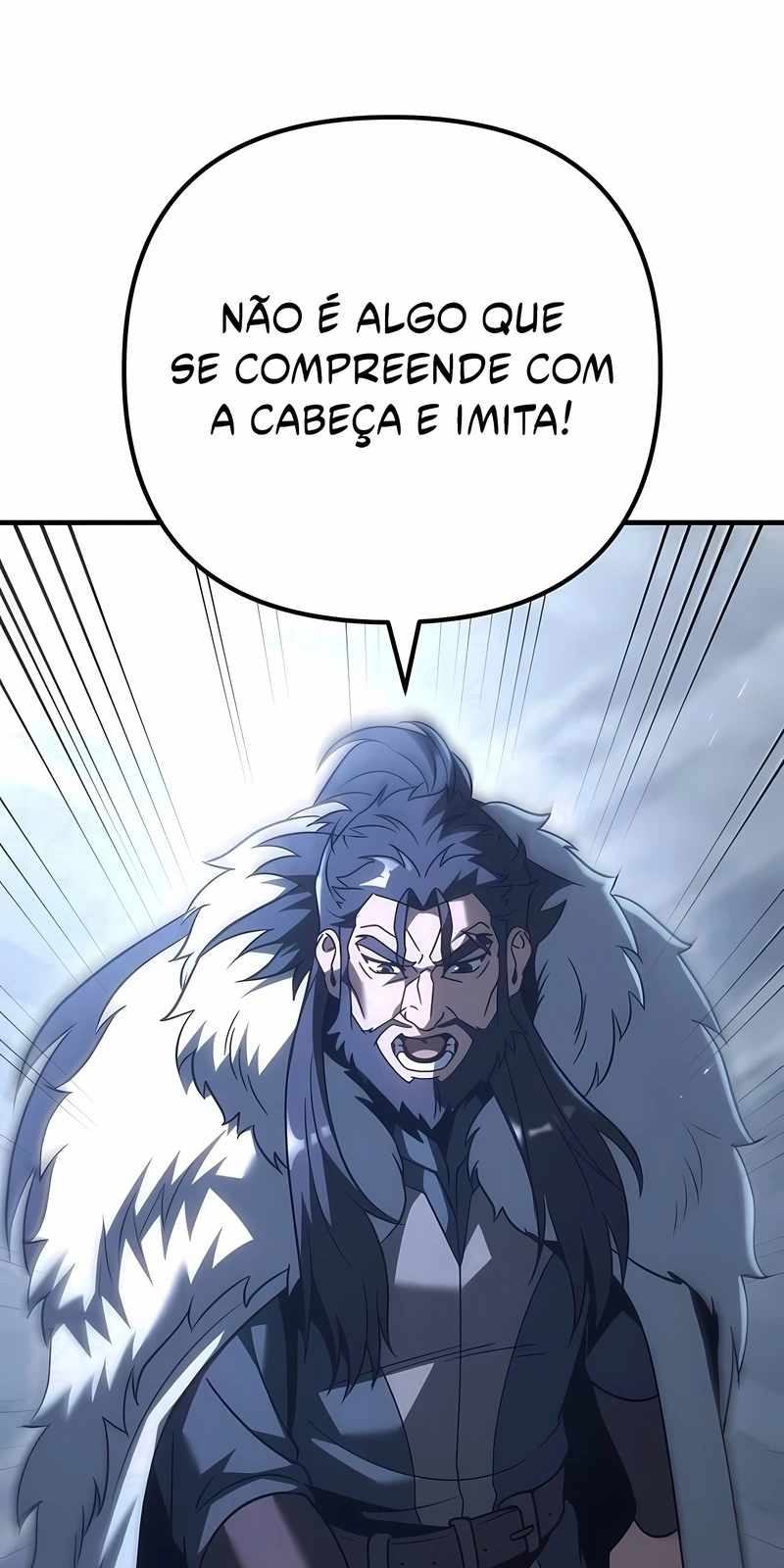 Read O Regressor da Família Caída pt Manga Online