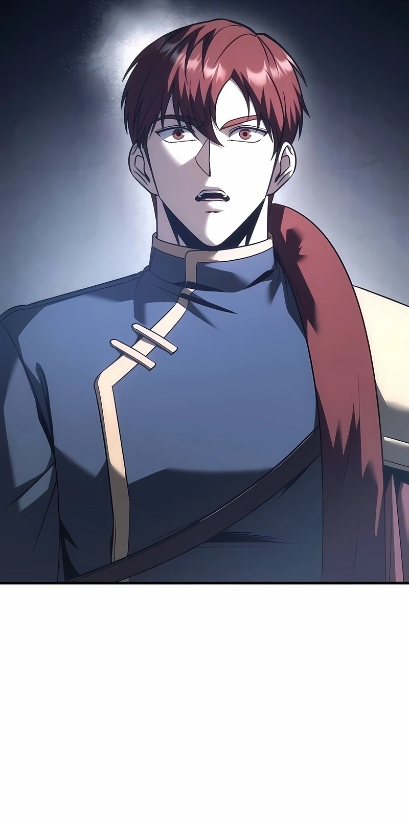 Read O Regressor da Família Caída pt Manga Online