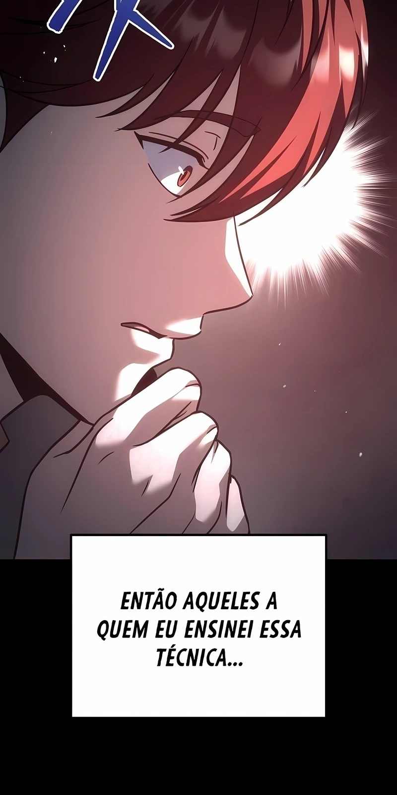 Read O Regressor da Família Caída pt Manga Online