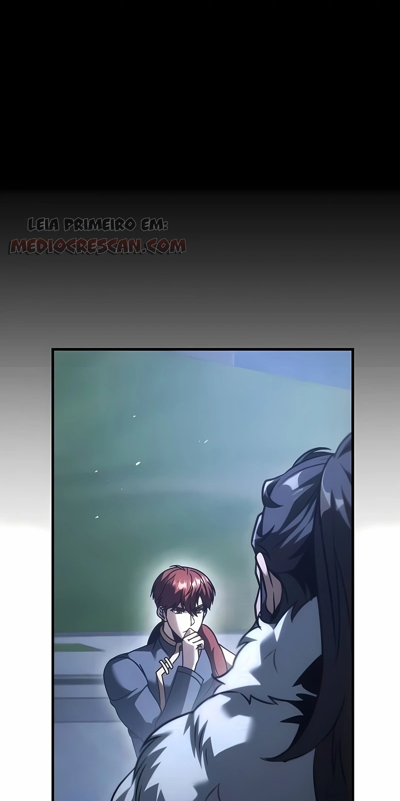 Read O Regressor da Família Caída pt Manga Online