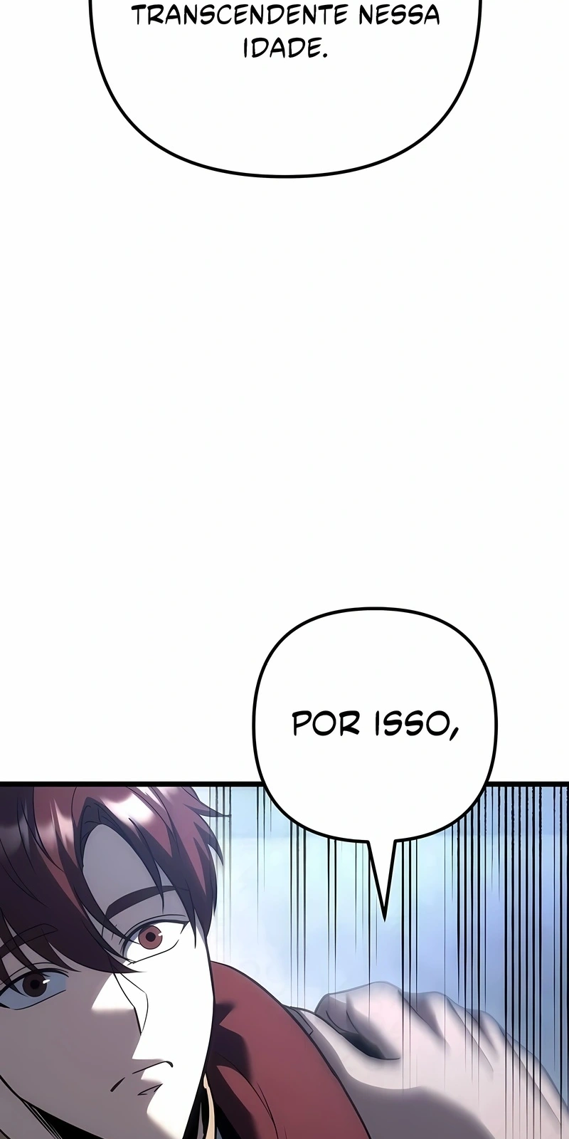 Read O Regressor da Família Caída pt Manga Online