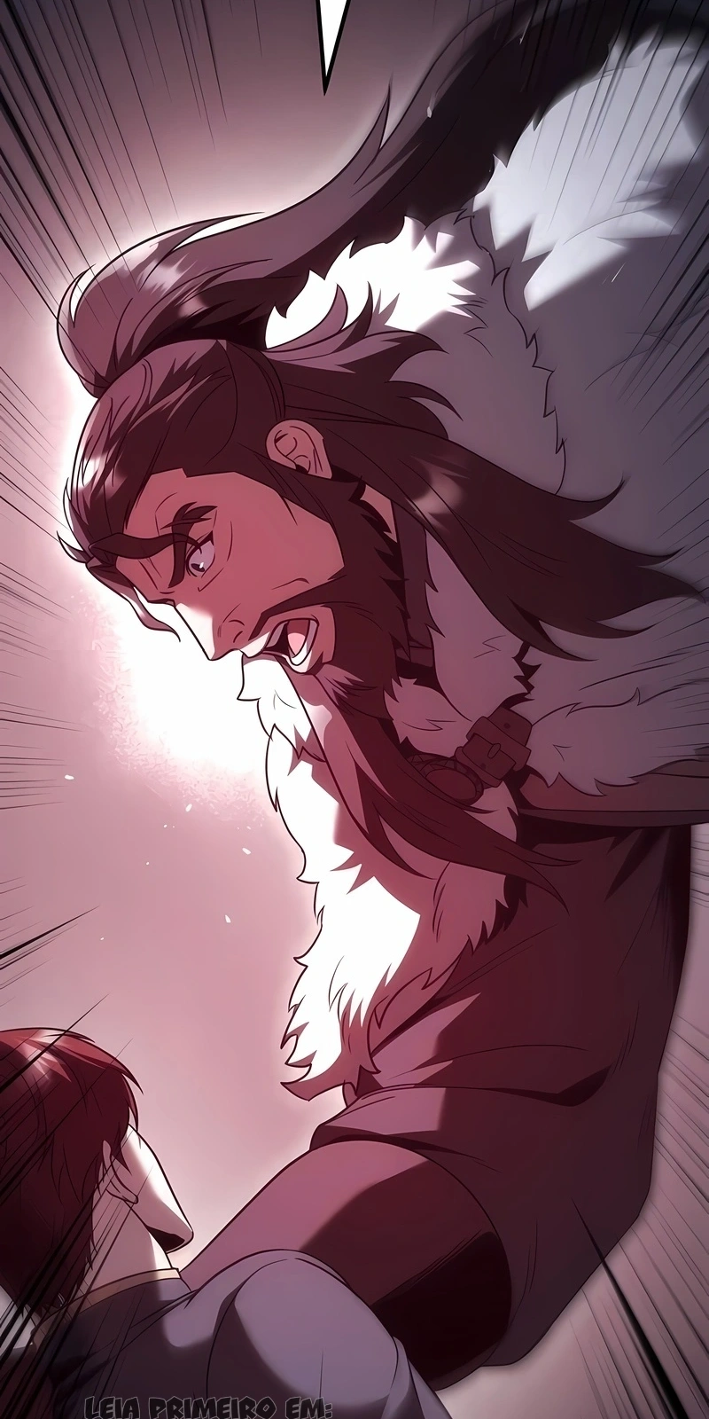 Read O Regressor da Família Caída pt Manga Online