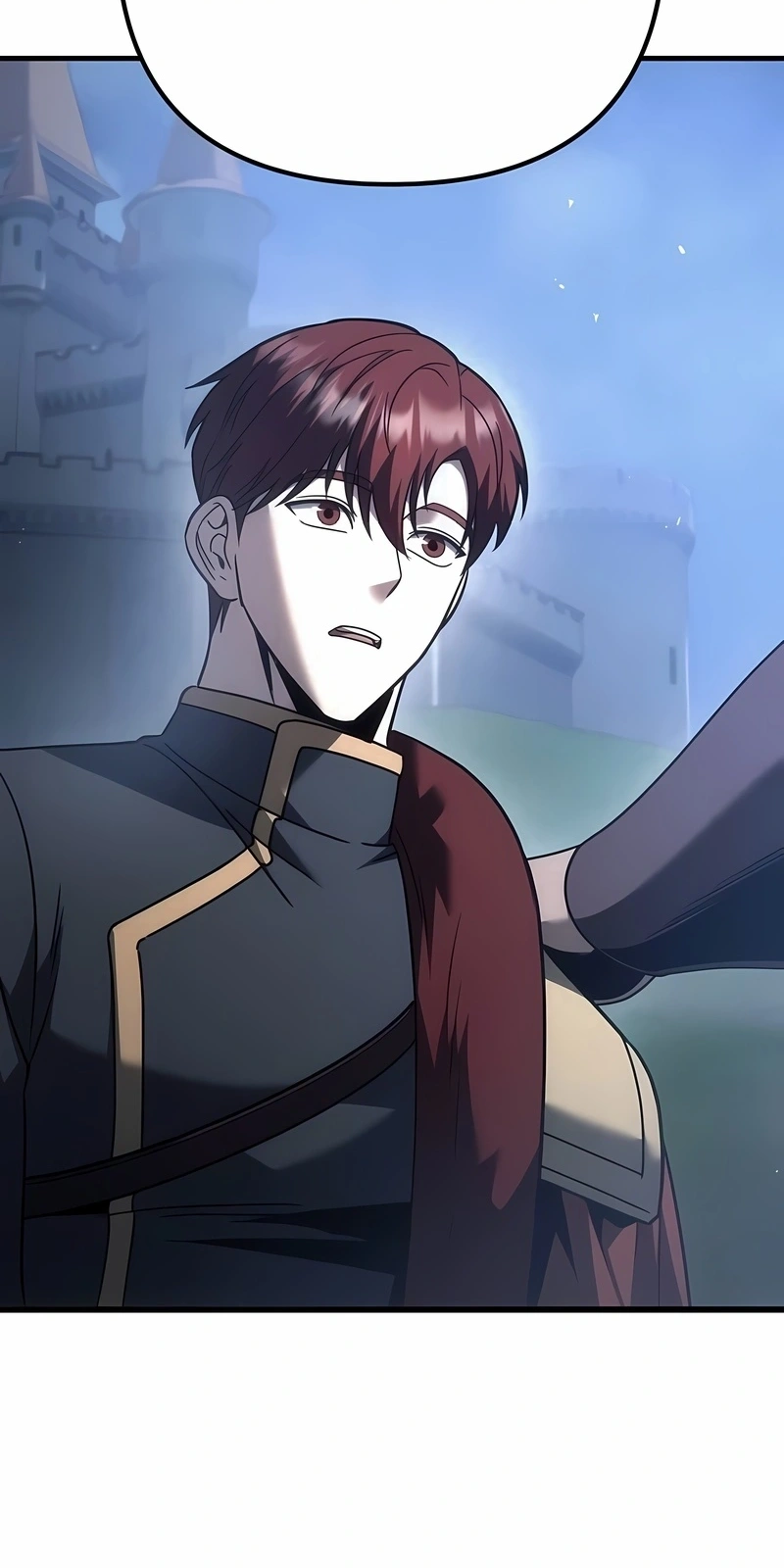 Read O Regressor da Família Caída pt Manga Online