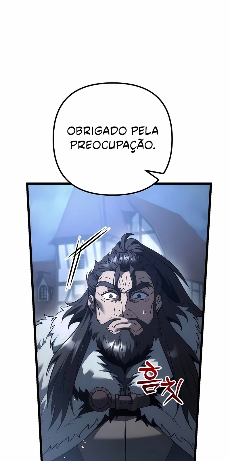 Read O Regressor da Família Caída pt Manga Online