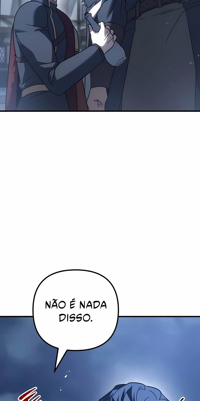 Read O Regressor da Família Caída pt Manga Online