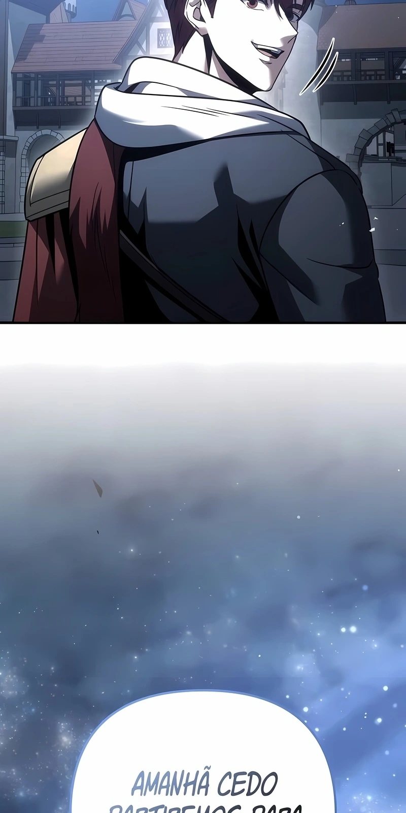 Read O Regressor da Família Caída pt Manga Online