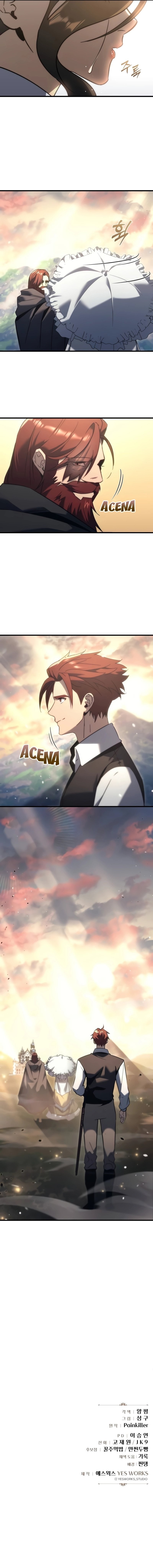 Read O Regressor da Família Caída pt Manga Online