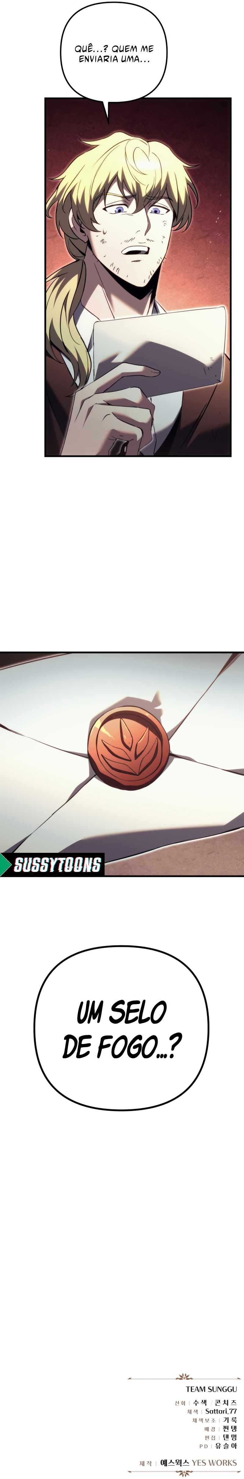 Read O Regressor da Família Caída pt Manga Online