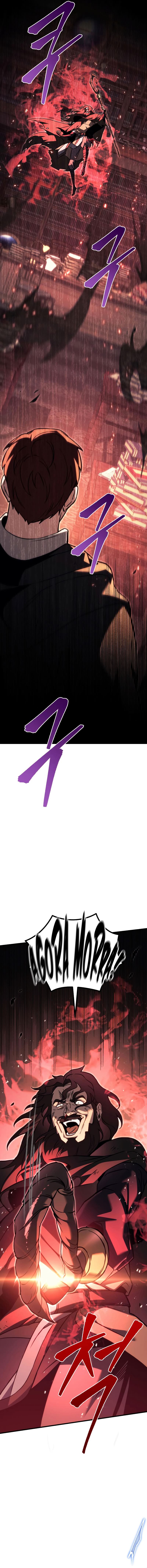 Read O Regressor da Família Caída pt Manga Online