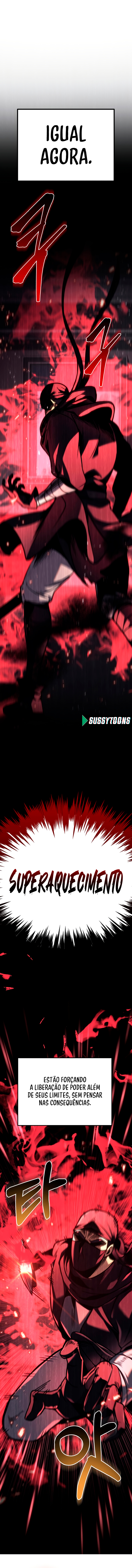 Read O Regressor da Família Caída pt Manga Online