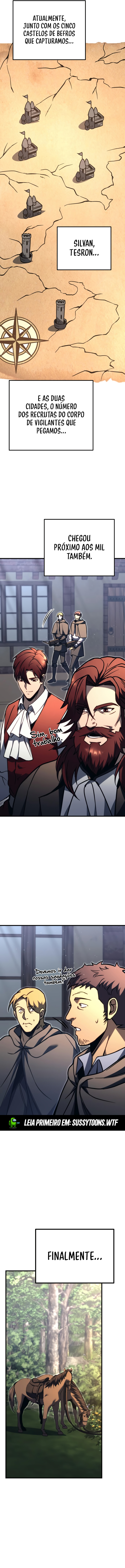 Read O Regressor da Família Caída pt Manga Online