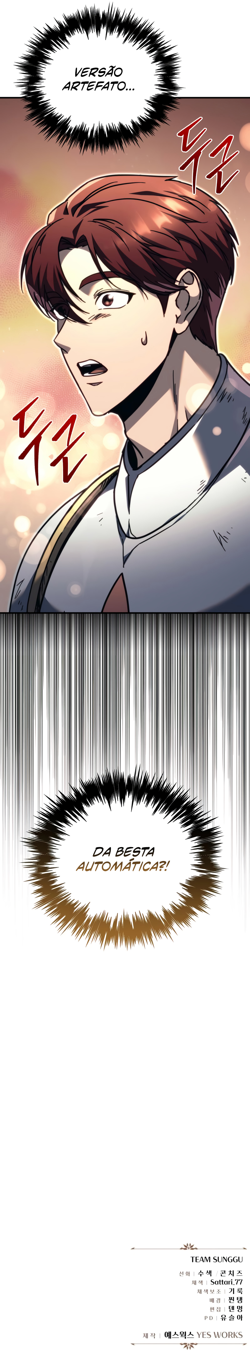 Read O Regressor da Família Caída pt Manga Online